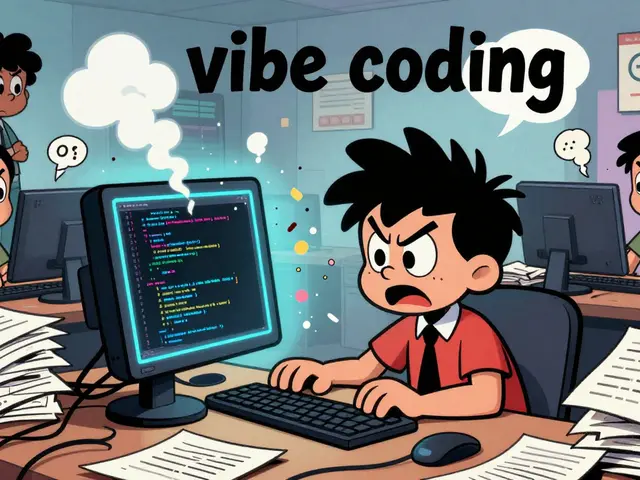 API Design in Vibe-Coded Systems: Contracts Before Implementation
