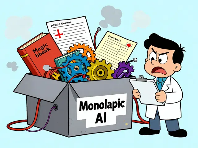 Modularizing AI-Generated Logic: Extract, Isolate, and Simplify
