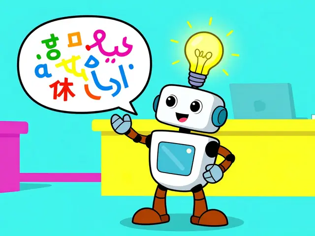Multilingual LLMs: How Transfer Learning Bridges the Language Gap in 2026
