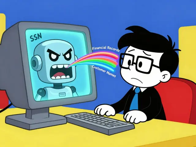 Privacy-Aware RAG: How to Stop Sensitive Data Leaks in AI (2026 Guide)