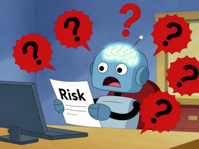 Risk Assessments and Impact Statements for Large Language Model Projects: A Practical Guide