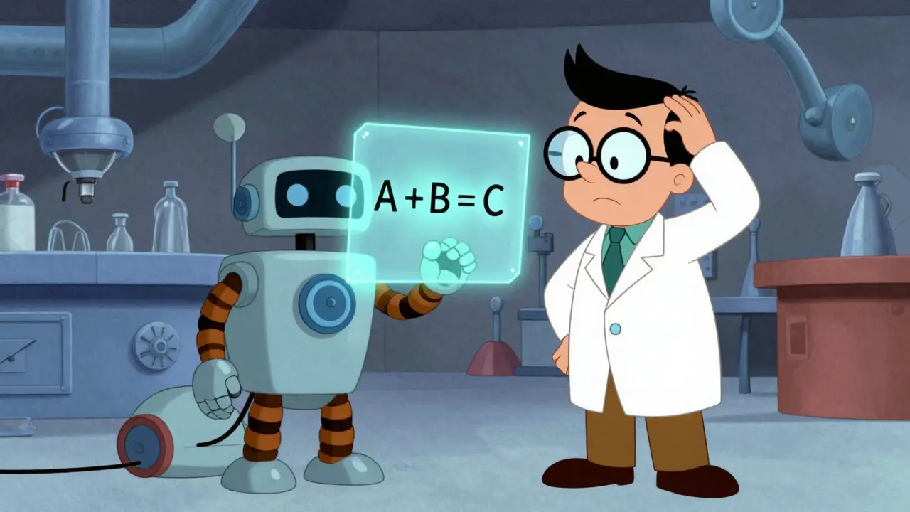 Reasoning-Enhanced LLMs: How AI is Accelerating Scientific Discovery in 2026