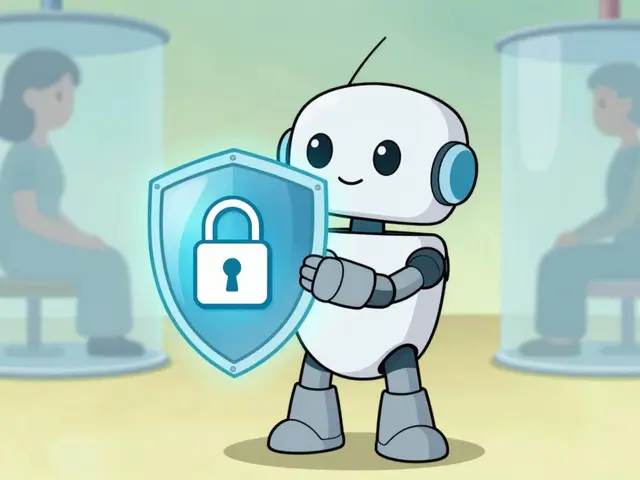 Ethical Use of Synthetic Data in Generative AI: Benefits and Boundaries