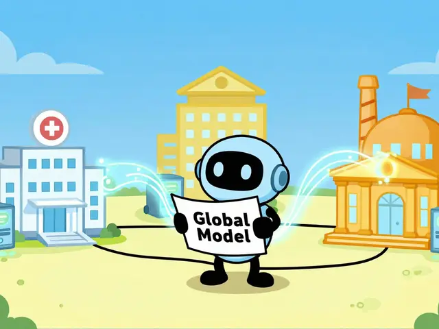 Federated Learning for Generative AI: How Privacy-Preserving Collaboration Works in 2026