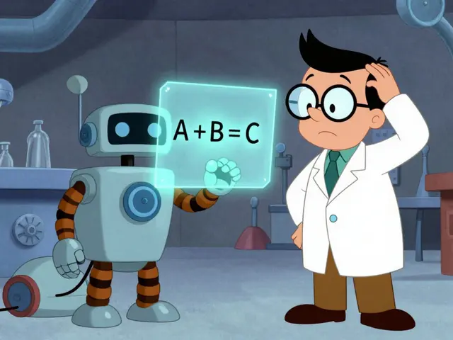 Reasoning-Enhanced LLMs: How AI is Accelerating Scientific Discovery in 2026