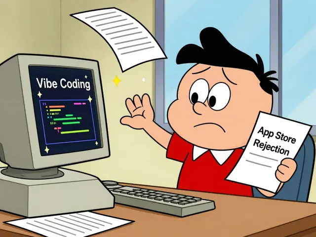 Vibe Coding Legal Guide: Writing Terms of Service and Privacy Policies for AI Apps