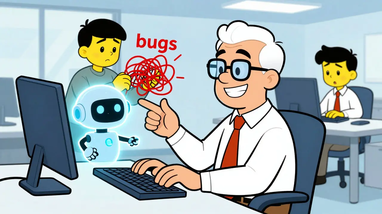 Vibe Coding Productivity: Why 74% of Developers Report Gains (And the Hidden Costs)