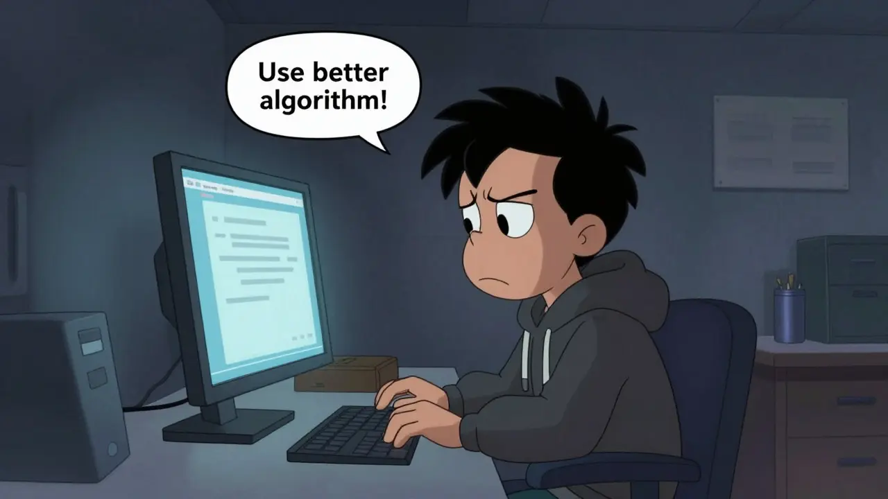 How to Prompt for Performance Profiling and Optimization Plans: A Developer’s Guide
