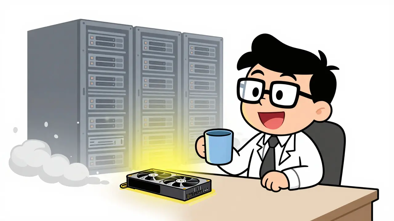Parameter-Efficient Fine-Tuning: Mastering LoRA and Adapters for LLMs in 2026