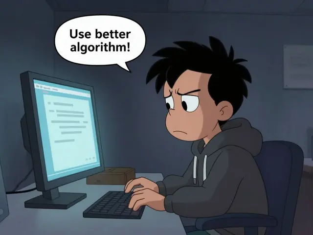 How to Prompt for Performance Profiling and Optimization Plans: A Developer’s Guide