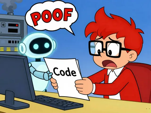 Procurement Checklists for Vibe Coding Tools: Security and Legal Terms