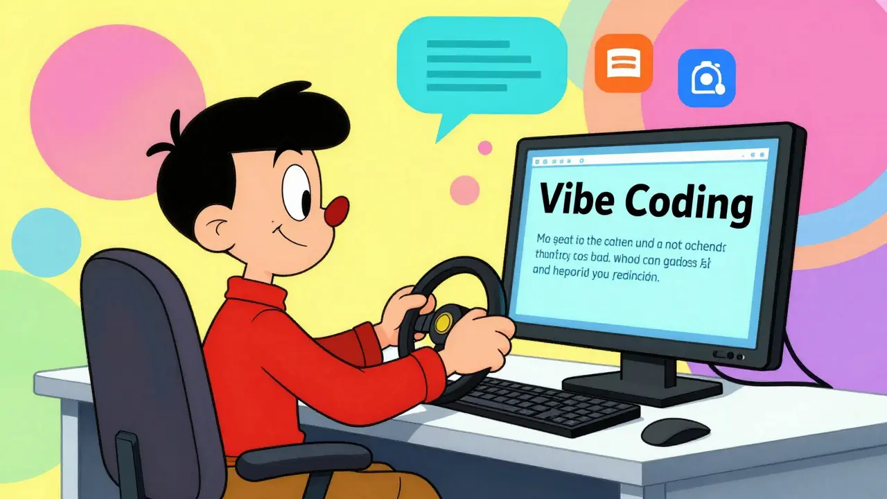 Vibe Coding KPIs: Measuring Lead Time, Defect Rates, and Vibe Debt