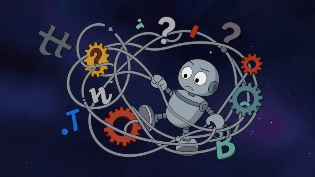 Structured Reasoning Modules in LLMs: Planning and Tool Use Explained