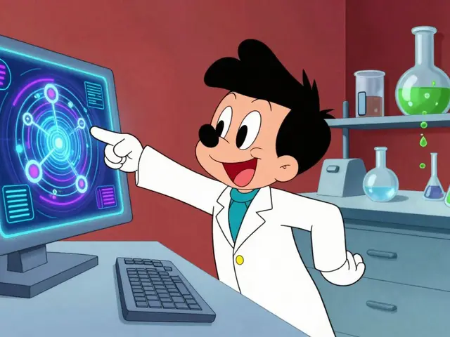 Biotech and Generative AI: Molecule Generation and Lab Notebooks