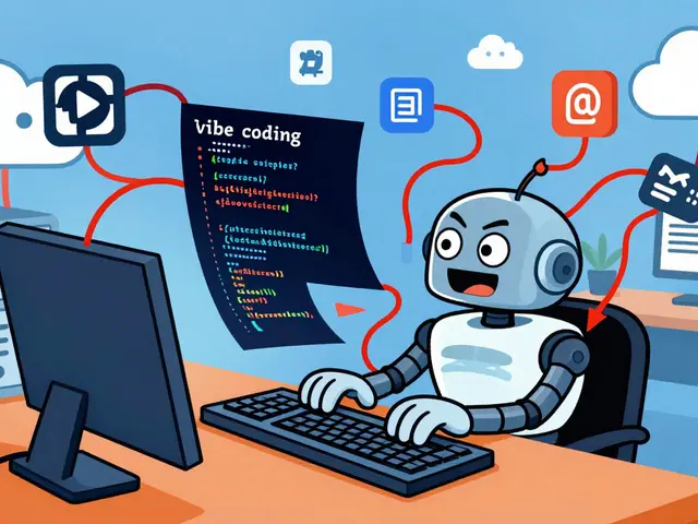 GDPR and CCPA in Vibe-Coded Systems: Data Mapping and Consent Flows