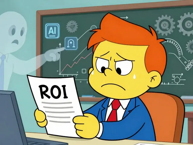 How to Measure GenAI ROI: Isolating AI Impact from Other Business Changes