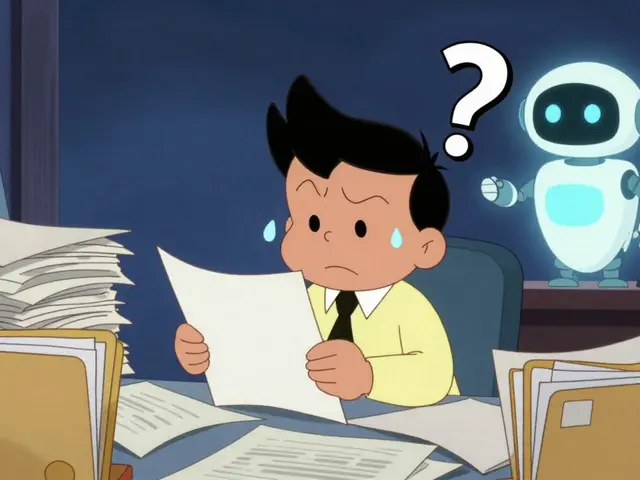 Knowledge Management with LLMs: Building Enterprise Q&A Over Internal Documents