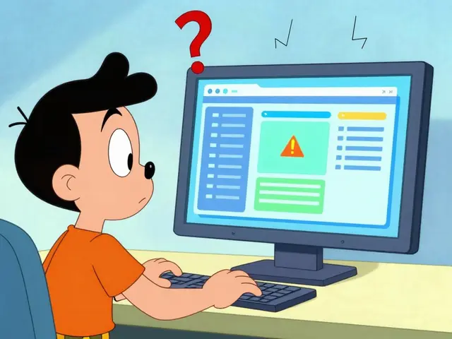 Prompting for Accessibility: WCAG Compliance Checks in Generated UI