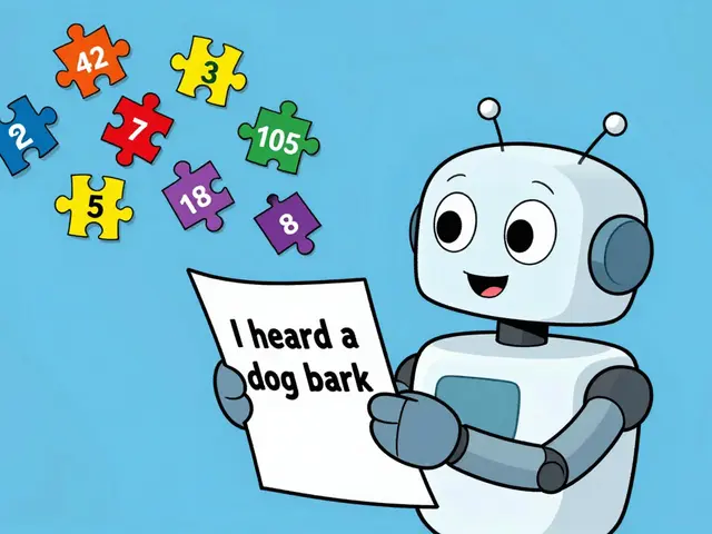 Tokens and Vocabulary in Large Language Models: How Text Becomes Computation