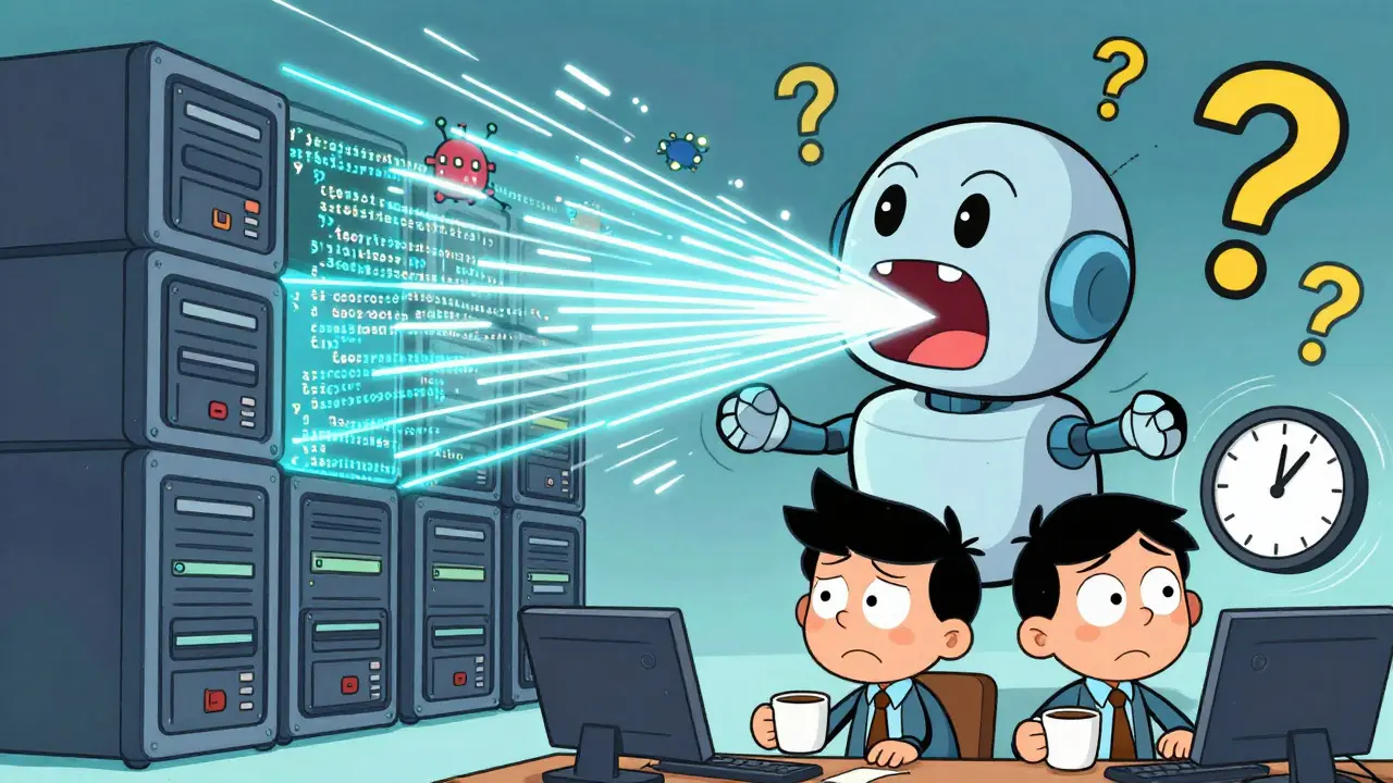 Trustworthy AI for Code: Verification, Provenance, and Watermarking in 2026