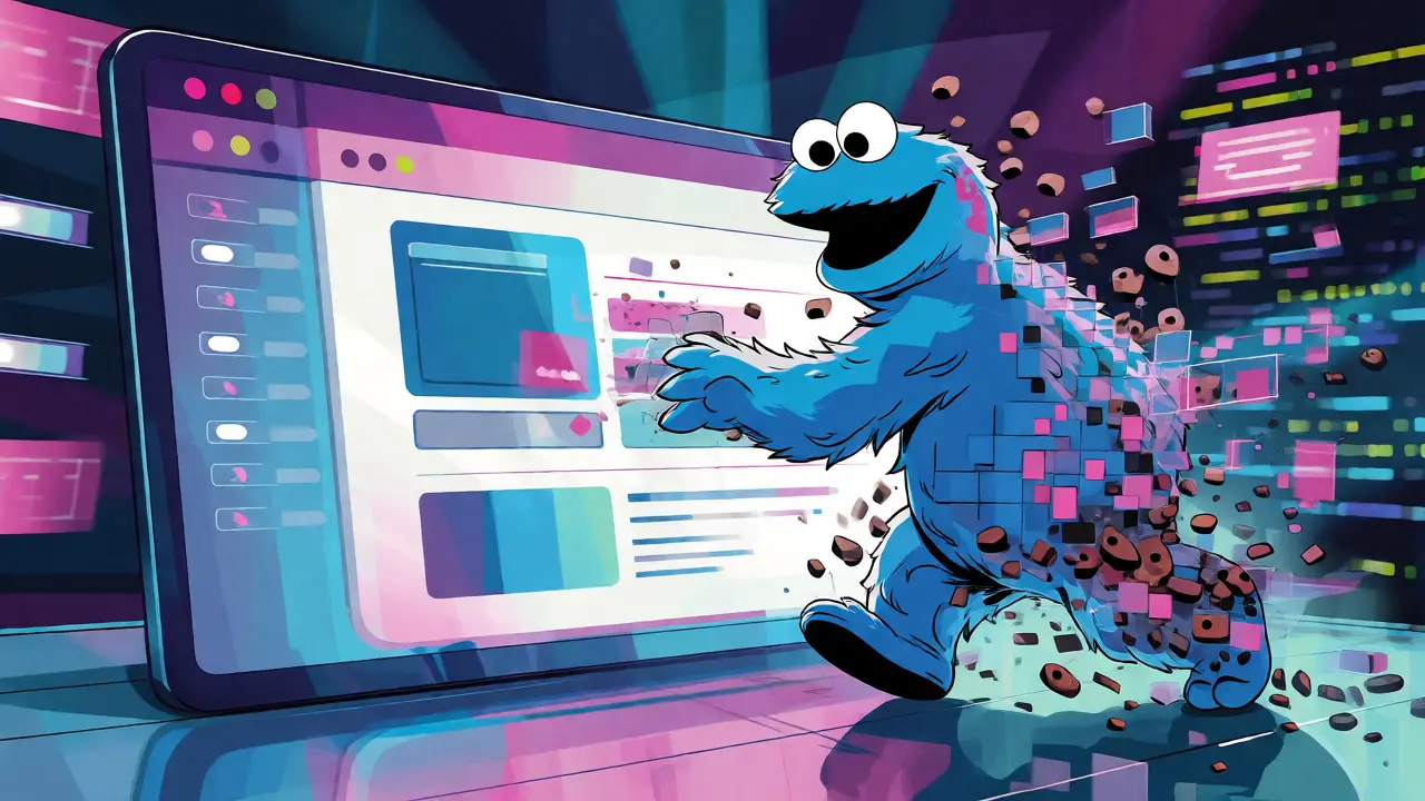 Privacy Notices and Cookie Banners in Vibe-Coded Frontends
