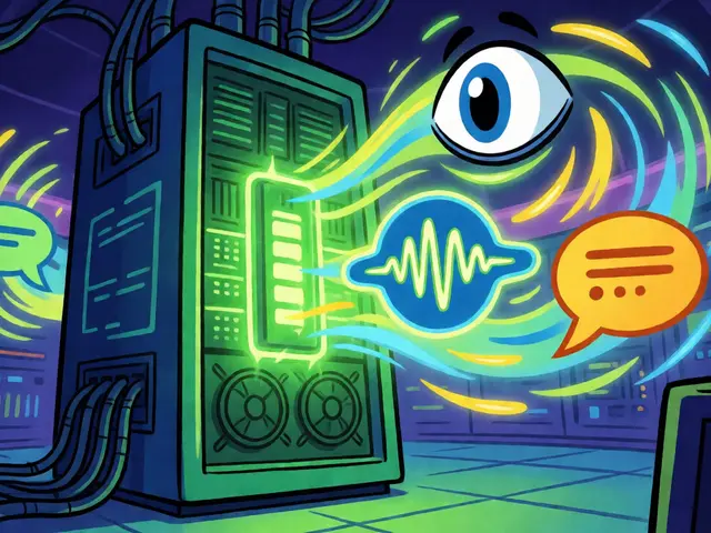Hardware Acceleration for Multimodal Generative AI: GPUs, NPUs, and Edge