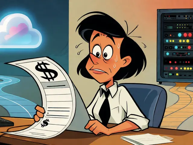 Hybrid LLM Strategies: Balancing API Costs and Self-Hosted Control