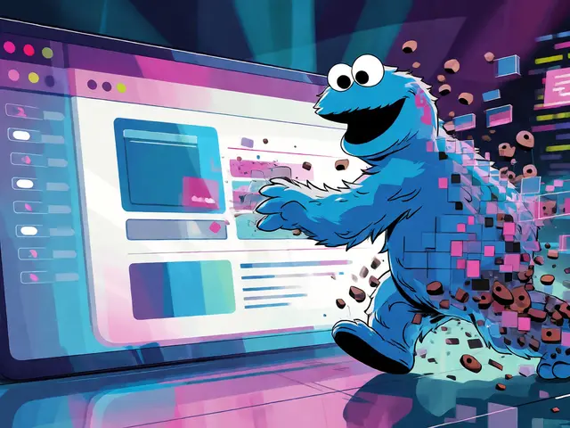 Privacy Notices and Cookie Banners in Vibe-Coded Frontends