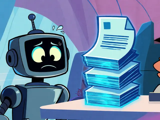 RAG Source Selection: Balancing Relevance and Diversity for Better AI