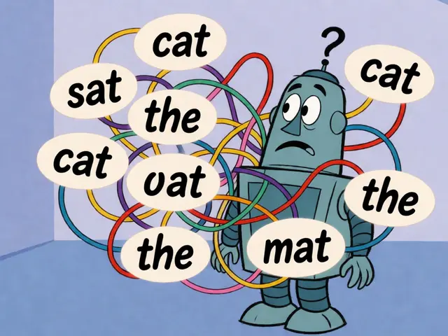 Understanding Positional Encodings in Transformer-Based Large Language Models