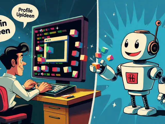 Vibe Coding Customer Portals: Authentication, Profiles & Notifications