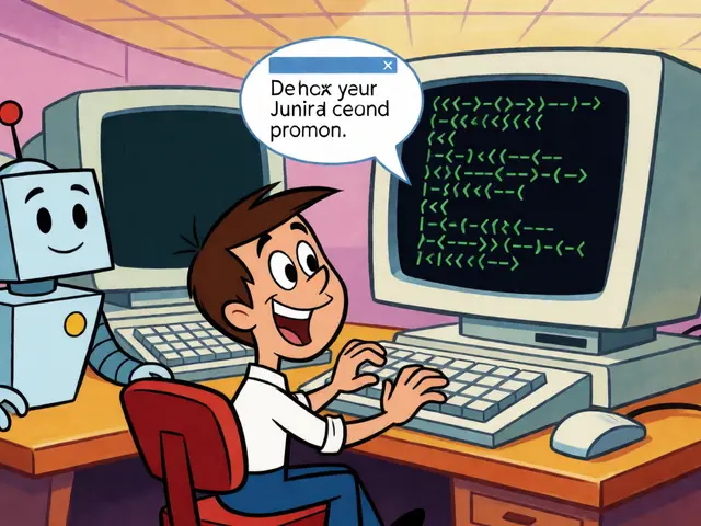 Vibe Coding Ethics: Who Owns the Bug?