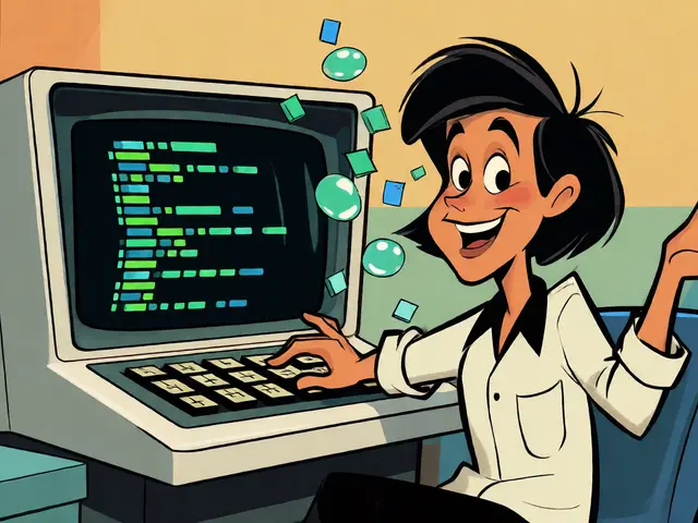 Vibe Coding Myths and Facts: Separating Hype from Reality