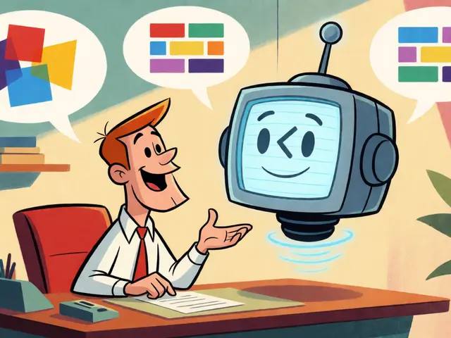 Vibe Coding Use Cases: How Industries Are Building Software with AI