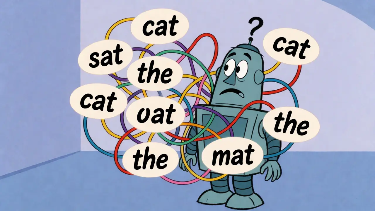 Understanding Positional Encodings in Transformer-Based Large Language Models