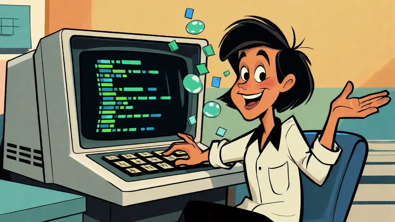 Vibe Coding Myths and Facts: Separating Hype from Reality