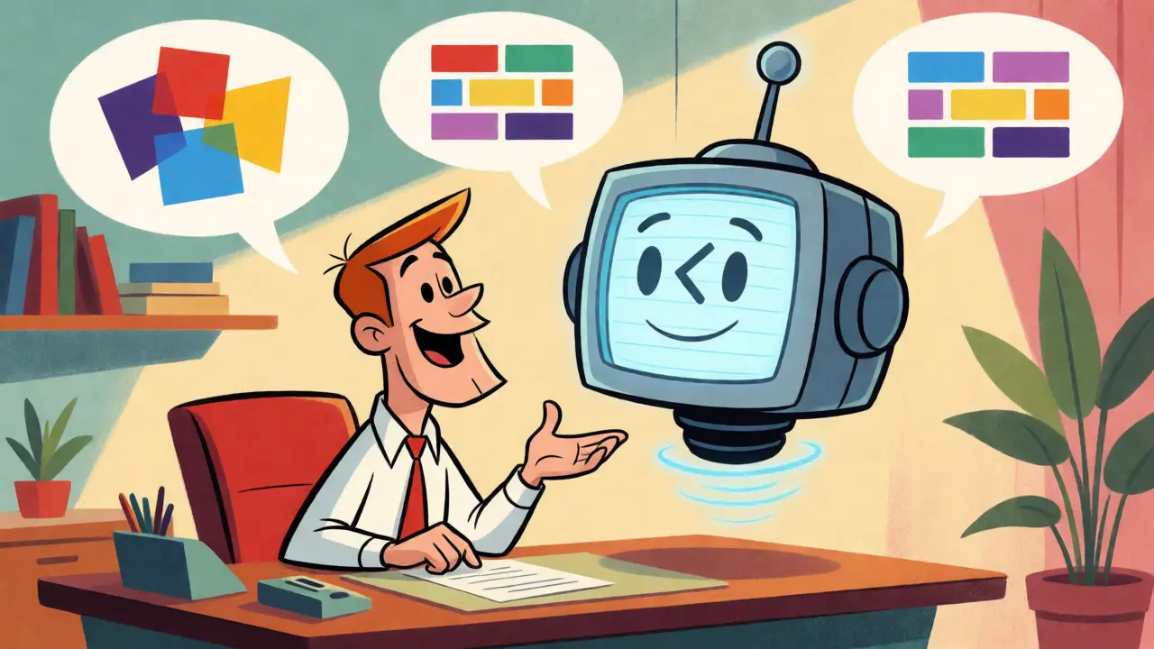 Vibe Coding Use Cases: How Industries Are Building Software with AI