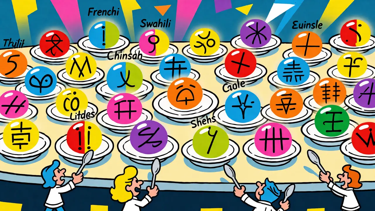 Handling Multilingual Data in Large Language Model Pretraining Pipelines