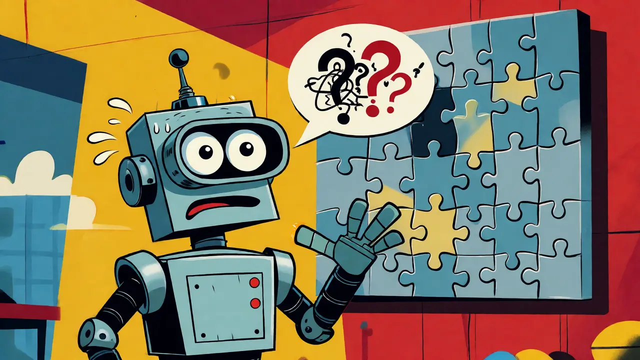 Mastering Self-Ask and Decomposition Prompts for Complex LLM Questions