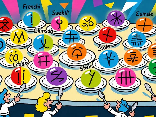 Handling Multilingual Data in Large Language Model Pretraining Pipelines