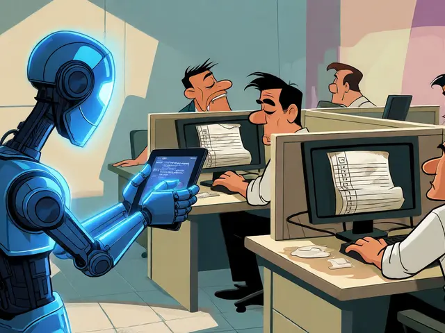The Hidden Price Tag: Change Management Costs in Generative AI Programs